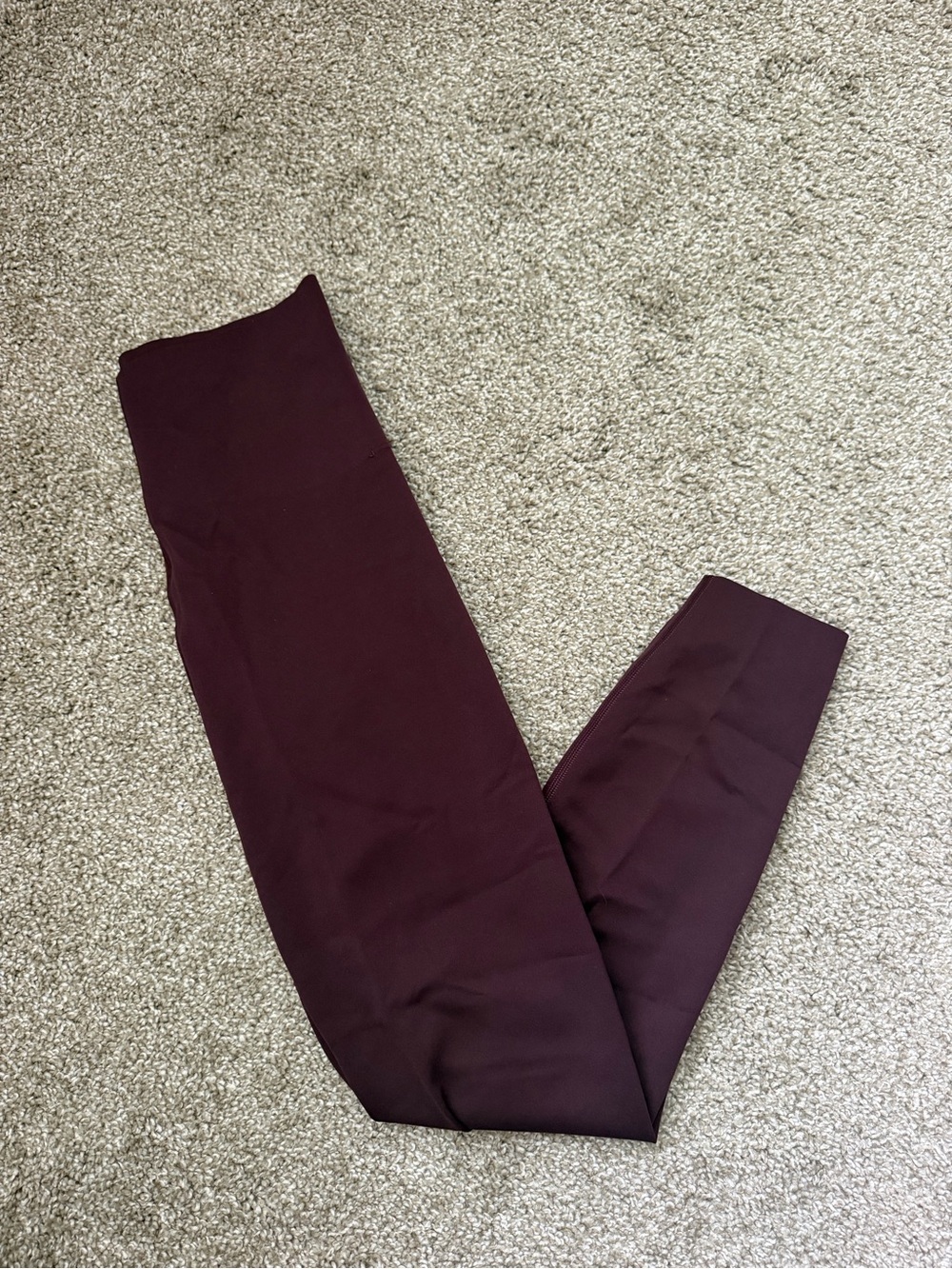 lululemon athletica Glow Up Super High Rise Tight 25” - Picture 3 of 5